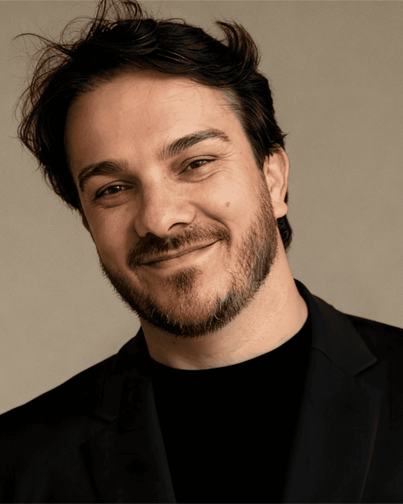 Perfil Deni - Denilson Silva