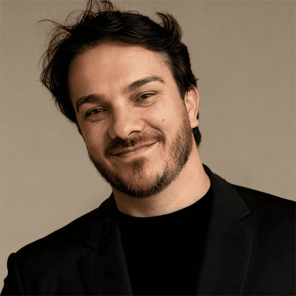 Denilson Silva, Head of Design